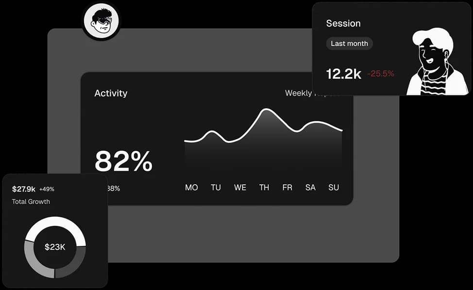Social Proof Image Dark